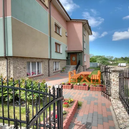 Guest house Arkadia - Wspaniale Atrakcje Dla Dzieci Kazdego Dnia 3*