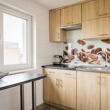 Arkadia - Wspaniale Atrakcje Dla Dzieci Kazdego Dnia Guest house 3*