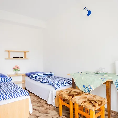 Guest house Arkadia - Wspaniale Atrakcje Dla Dzieci Kazdego Dnia Wladyslawowo